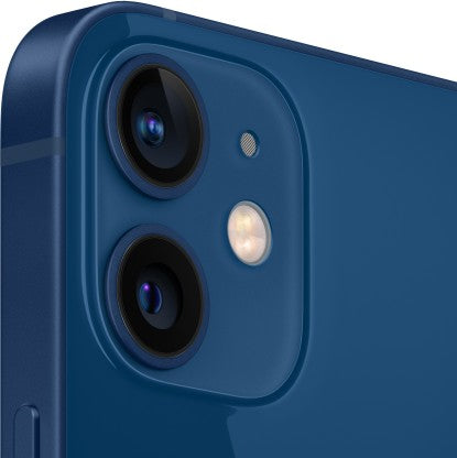 APPLE iPhone 12 Mini (Blue, 128 GB)