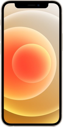 [Like New] APPLE IPHONE 12 MINI (WHITE, 128 GB)