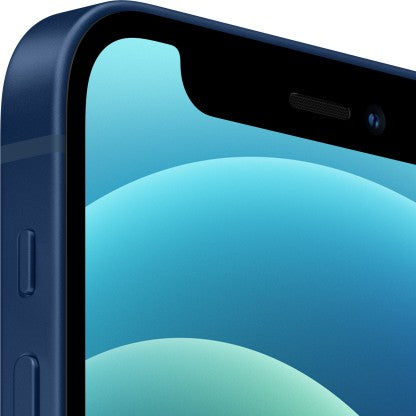 APPLE iPhone 12 Mini (Blue, 128 GB)