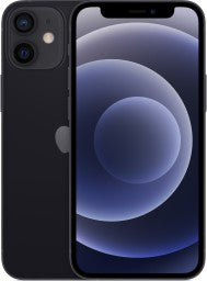 APPLE IPHONE 12 MINI (BLACK, 128 GB)
