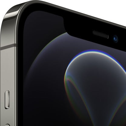 APPLE iPhone 12 Pro Max (Graphite, 256 GB)