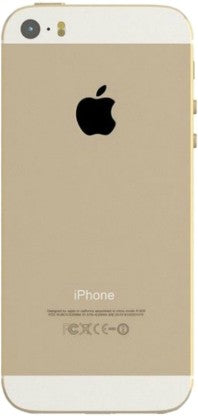 APPLE IPHONE 5S (GOLD, 16 GB)