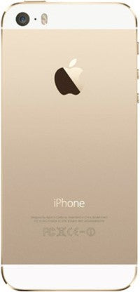 APPLE IPHONE 5S (GOLD, 16 GB)