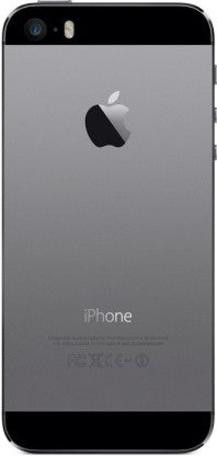 APPLE IPHONE 5S (SPACE GREY, 16 GB)