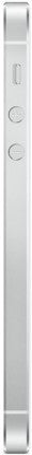 APPLE IPHONE 5S (SILVER, 16 GB)