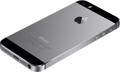 APPLE IPHONE 5S (SPACE GREY, 16 GB)
