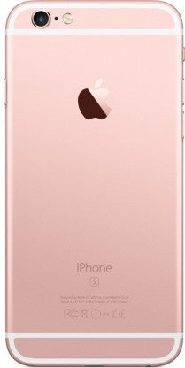 [LikeNew] APPLE IPHONE 6S (ROSE GOLD, 16 GB)