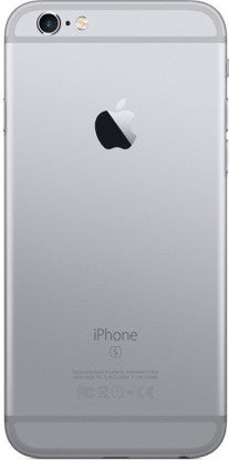 [LikeNew] APPLE IPHONE 6S (SPACE GREY, 16 GB)