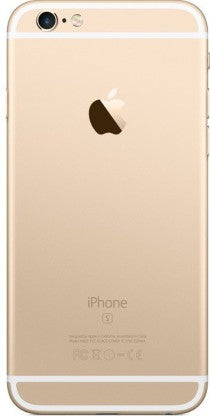 [LikeNew] APPLE IPHONE 6S (GOLD, 16 GB)