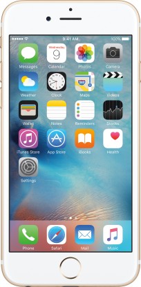 [LikeNew] APPLE IPHONE 6S (GOLD, 16 GB)