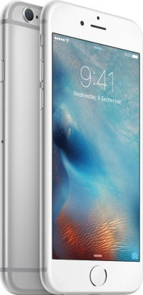 [LikeNew] APPLE IPHONE 6S (SILVER, 16 GB)