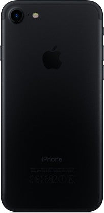 APPLE IPHONE 7 (BLACK, 32 GB)