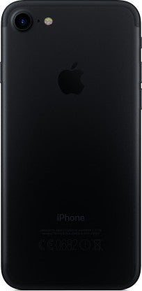 APPLE IPHONE 7 (BLACK, 128 GB)