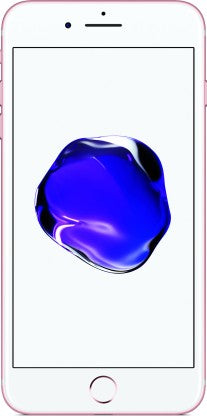 APPLE IPHONE 7 PLUS (ROSE GOLD, 128 GB)