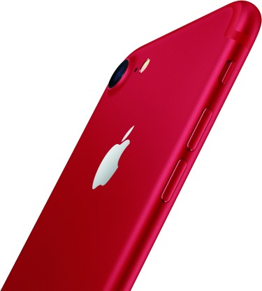 APPLE IPHONE 7 (RED, 128 GB)