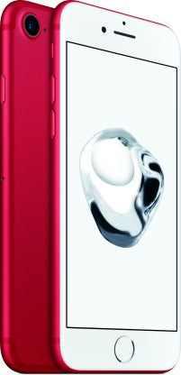 APPLE IPHONE 7 (RED, 128 GB)