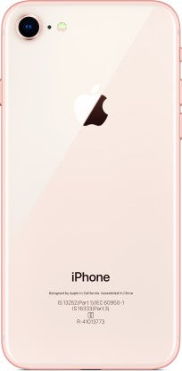 APPLE IPHONE 8 (GOLD, 64 GB)