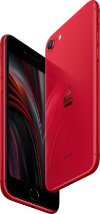 APPLE IPHONE SE (RED, 64 GB)