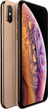 APPLE IPHONE XS (GOLD, 256 GB)