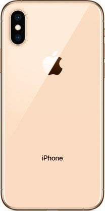 APPLE IPHONE XS (GOLD, 512 GB)