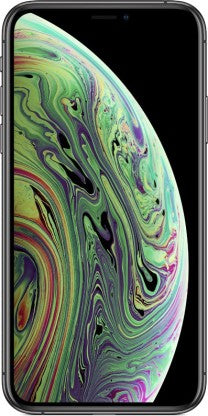 APPLE IPHONE XS (SPACE GREY, 512 GB)