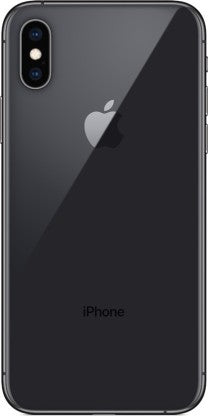 APPLE IPHONE XS (SPACE GREY, 512 GB)