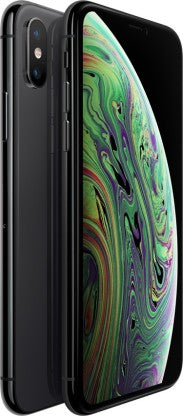 APPLE IPHONE XS (SPACE GREY, 512 GB)