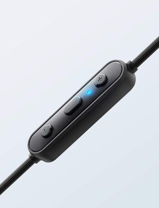 SOUNDCORE BY ANKER ARC BLUETOOTH HEADSET  (BLACK, GREY, IN THE EAR)