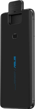 ASUS 6Z (Black, 64 GB)  (6 GB RAM)