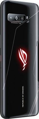 ASUS ROG PHONE 3 (BLACK, 256 GB)  (12 GB RAM)