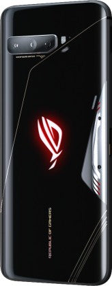 ASUS ROG PHONE 3 (BLACK, 256 GB)  (12 GB RAM)