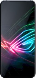 ASUS ROG PHONE 3 (BLACK, 256 GB)  (12 GB RAM)