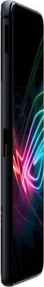 ASUS ROG PHONE 3 (BLACK, 256 GB)  (12 GB RAM)