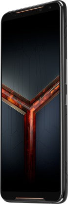 ASUS ROG Phone II (Black, 128 GB)  (8 GB RAM)