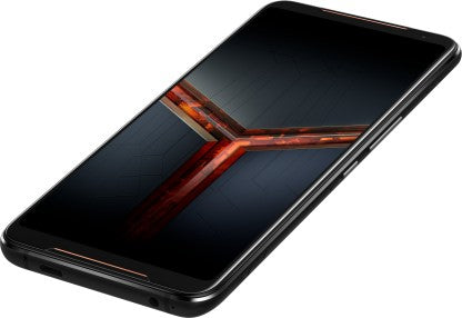 ASUS ROG Phone II (Black, 128 GB)  (8 GB RAM)