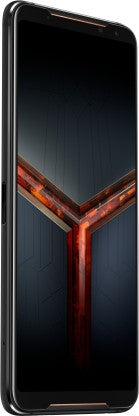 ASUS ROG Phone II (Black, 128 GB)  (8 GB RAM)
