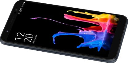 ASUS ZENFONE LITE L1 (BLACK, 16 GB)  (2 GB RAM)