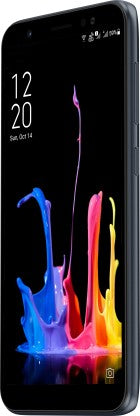 ASUS ZENFONE LITE L1 (BLACK, 16 GB)  (2 GB RAM)