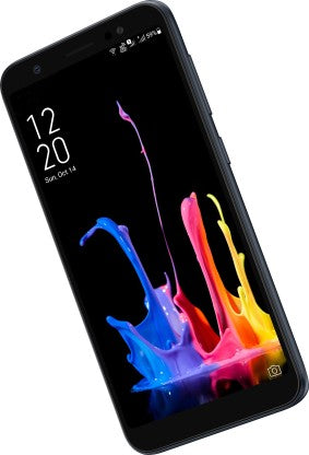 ASUS ZENFONE LITE L1 (BLACK, 16 GB)  (2 GB RAM)