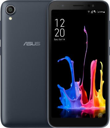 ASUS ZENFONE LITE L1 (BLACK, 16 GB)  (2 GB RAM)