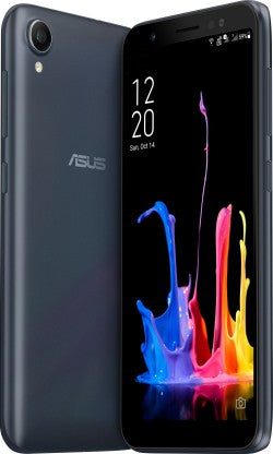 ASUS ZENFONE LITE L1 (BLACK, 16 GB)  (2 GB RAM)