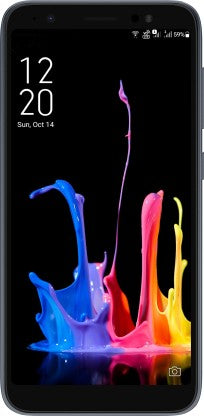 ASUS ZENFONE LITE L1 (BLACK, 16 GB)  (2 GB RAM)