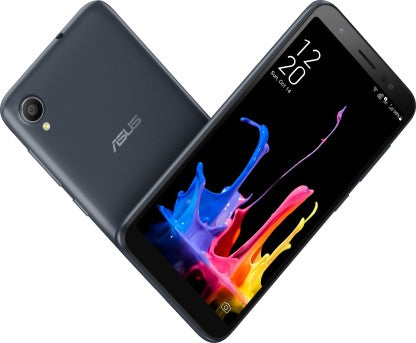 ASUS ZENFONE LITE L1 (BLACK, 16 GB)  (2 GB RAM)