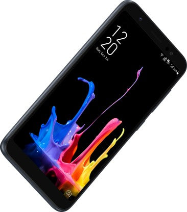 ASUS ZENFONE LITE L1 (BLACK, 16 GB)  (2 GB RAM)