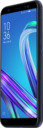 ASUS ZENFONE MAX M1 (BLACK, 32 GB)  (3 GB RAM)