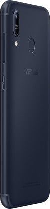 ASUS ZENFONE MAX M1 (BLACK, 32 GB)  (3 GB RAM)
