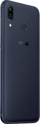 ASUS ZENFONE MAX M1 (BLACK, 32 GB)  (3 GB RAM)