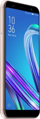 ASUS ZENFONE MAX M1 (GOLD, 32 GB)  (3 GB RAM)