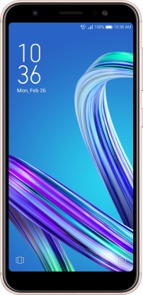 ASUS ZENFONE MAX M1 (GOLD, 32 GB)  (3 GB RAM)