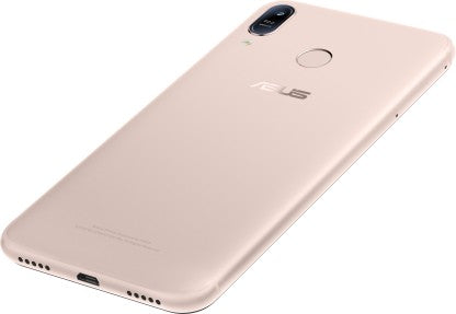 ASUS ZENFONE MAX M1 (GOLD, 32 GB)  (3 GB RAM)